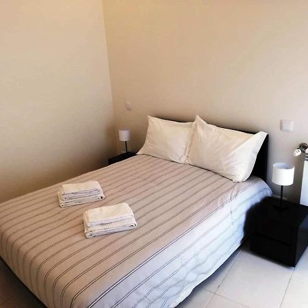 Candido Reis Apartments Lagos Bagian luar foto