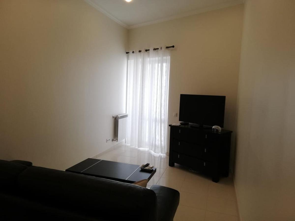 Candido Reis Apartments Lagos Bagian luar foto