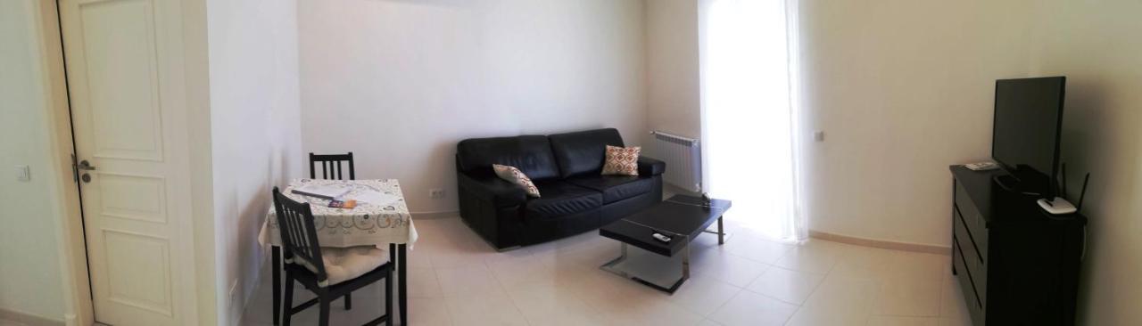 Candido Reis Apartments Lagos Bagian luar foto