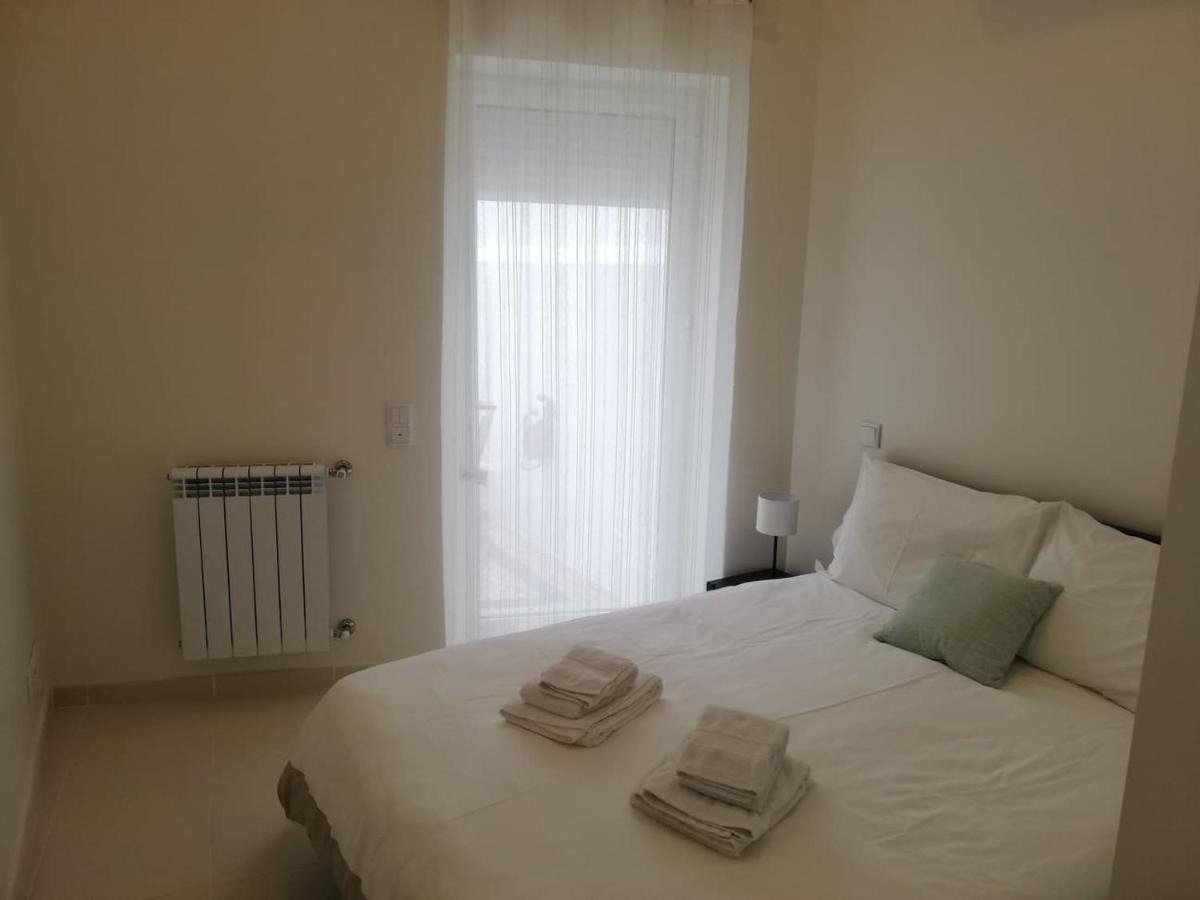Candido Reis Apartments Lagos Bagian luar foto