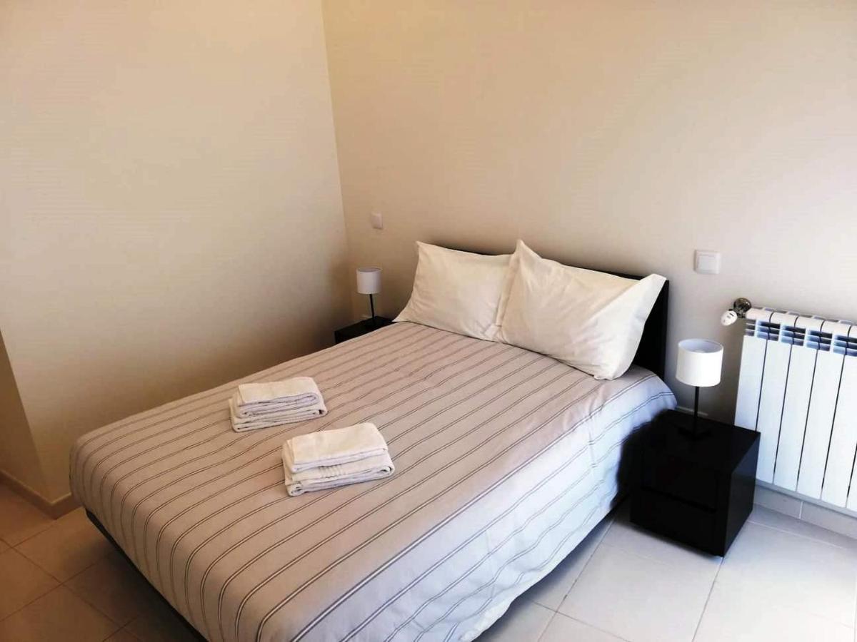 Candido Reis Apartments Lagos Bagian luar foto