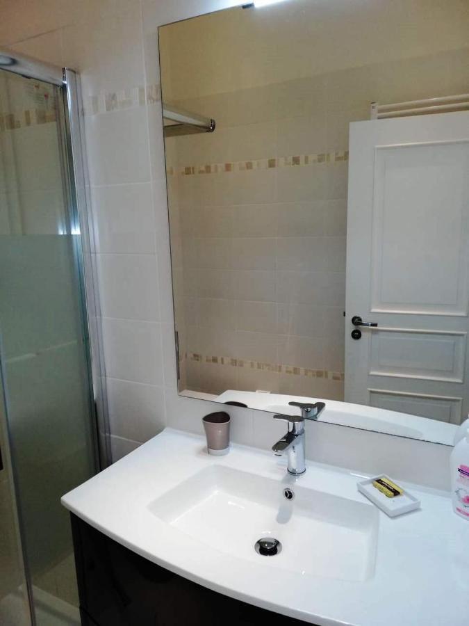 Candido Reis Apartments Lagos Bagian luar foto