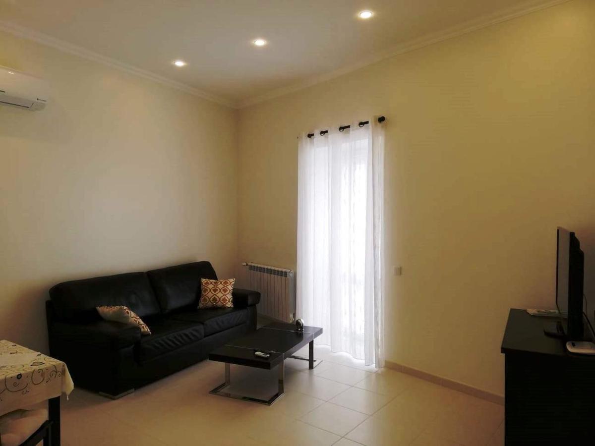 Candido Reis Apartments Lagos Bagian luar foto